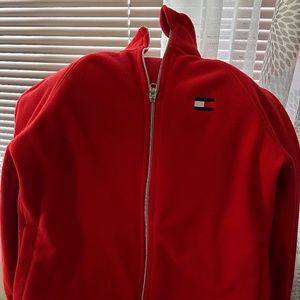 NEW Tommy Hilfiger Jacket